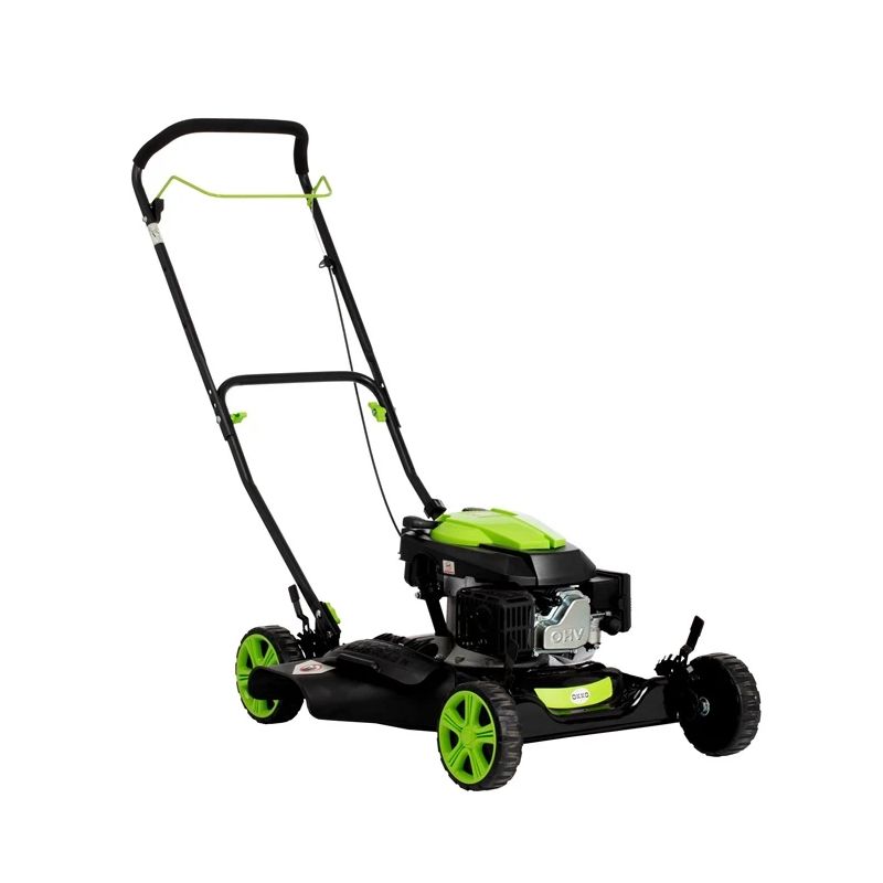 Benzininė vejapjovė Okko M510L-1-T6. 51 cm