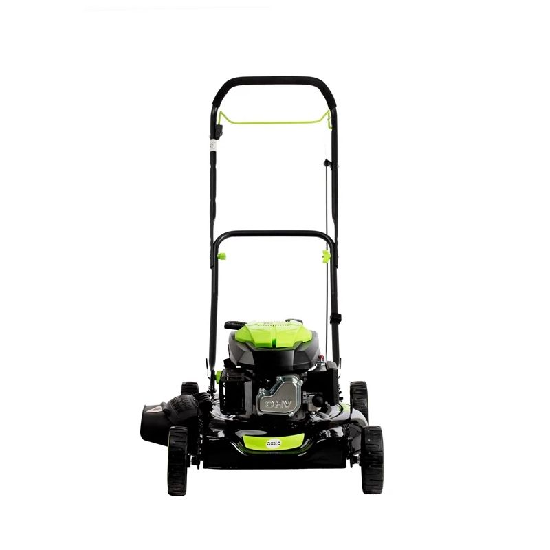 Benzininė vejapjovė Okko M510L-1-T6. 51 cm