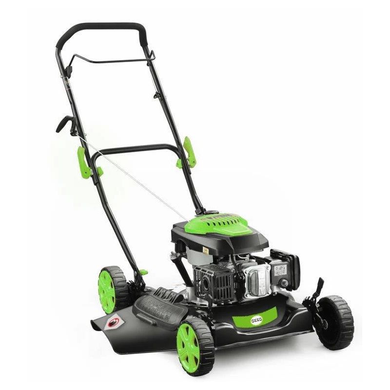 Benzininė vejapjovė Okko M510L-1-T6. 51 cm