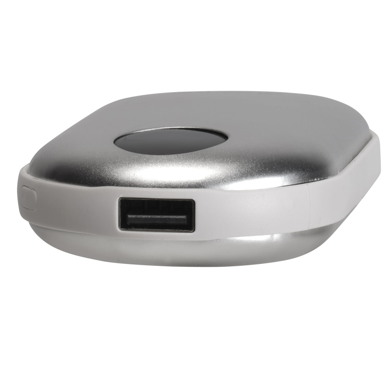 Denver PBH-4003S Silver ,4000mAh,