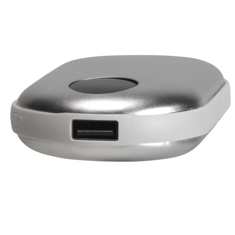 Denver PBH-4003S Silver ,4000mAh,