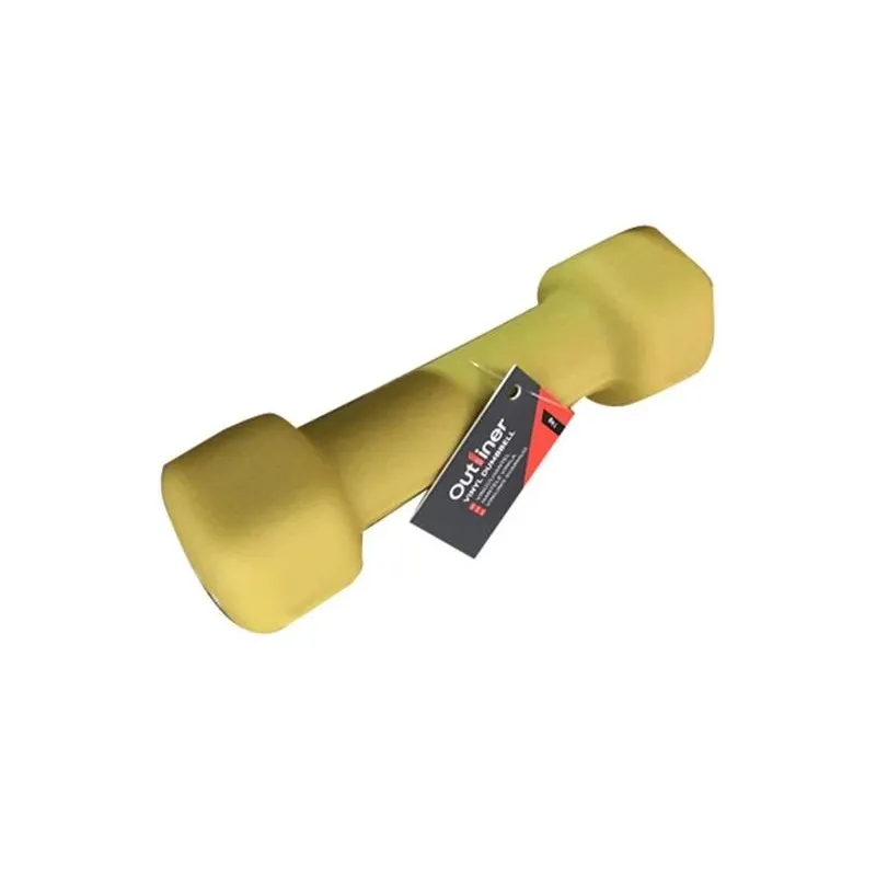 Hantele Outliner, 1 kg