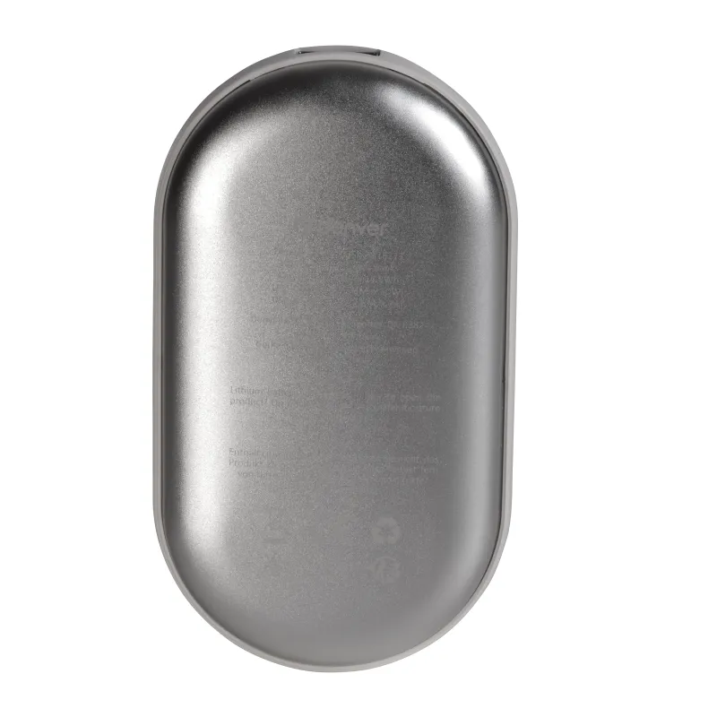 Denver PBH-4003S Silver ,4000mAh,
