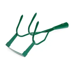 Cultivator without handle