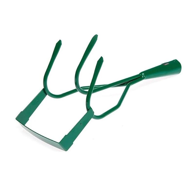 Kultivators bez kāta