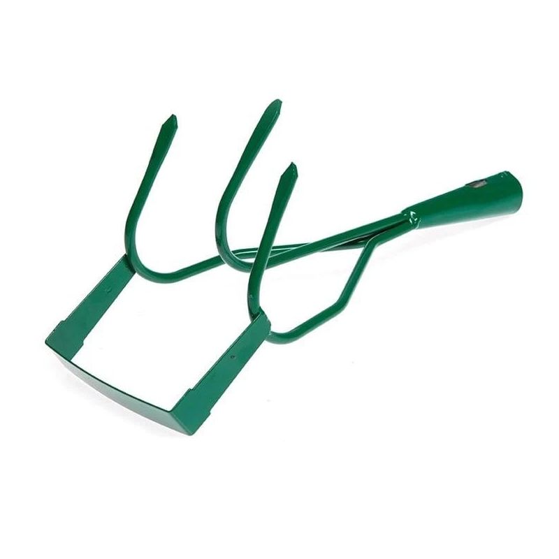 Kultivators bez kāta