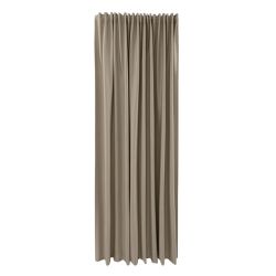 Curtain lindav w537849-1 260x280 cream