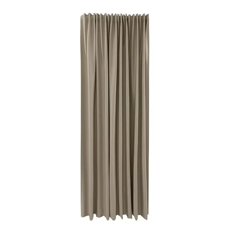 Nakts aizkari Domoletti Lindav W537849-V1, krēmkrāsa, 260 cm x 280 cm