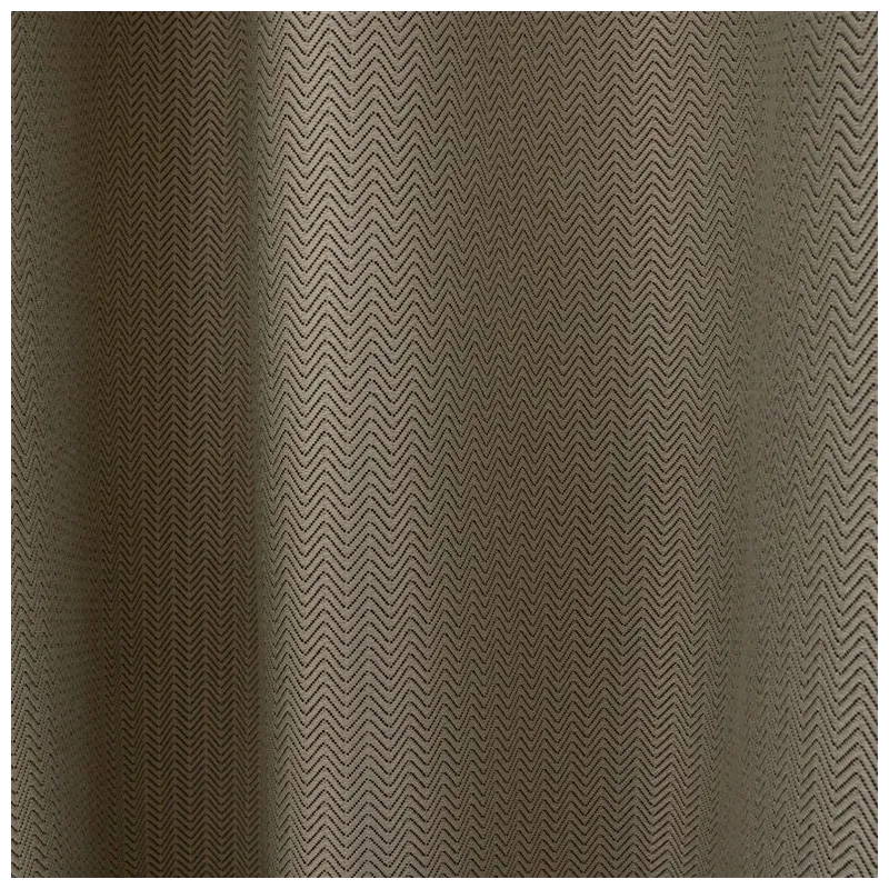 Nakts aizkari Domoletti Lindav W537849-V1, krēmkrāsa, 260 cm x 280 cm