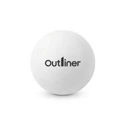 Galda tenisa bumbiņas w396pp 6gab outl