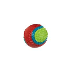Pet toy ball pt287 8cm