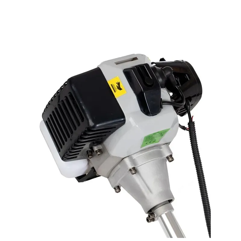 Benzininė krūmapjovė Okko CG-KW-330, 700 W