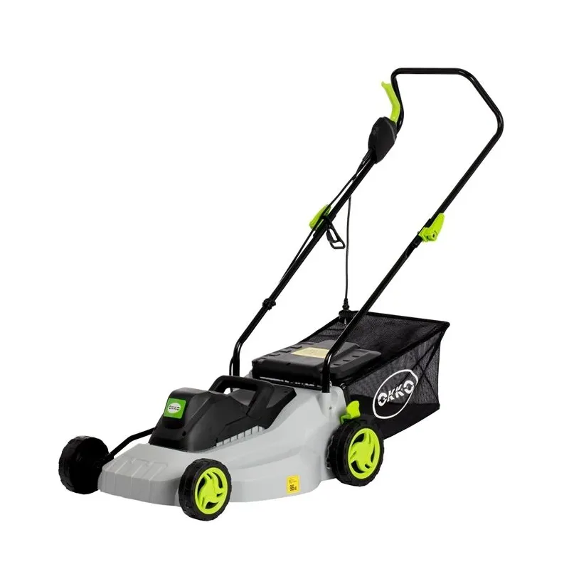 Zāles pļāvējs elektr sf7a115 1800w 40cm