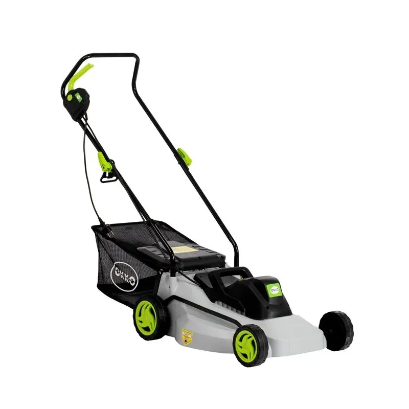 Zāles pļāvējs elektr sf7a115 1800w 40cm