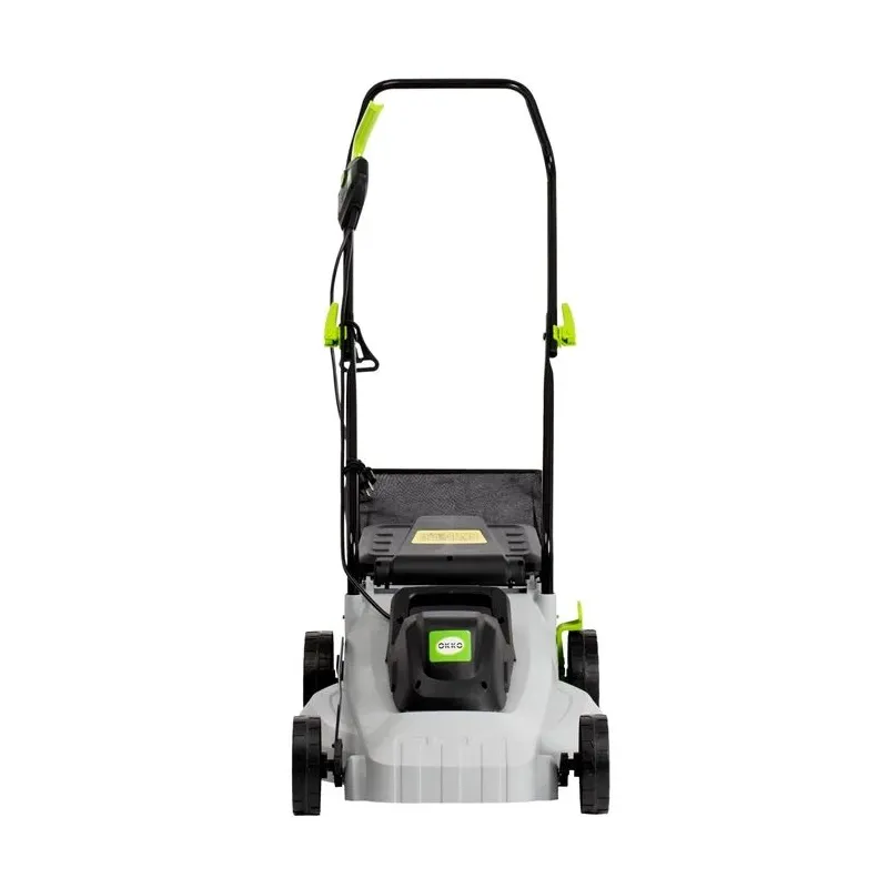 Elektriskais zāles pļāvējs Okko SF7A115, 1800 W