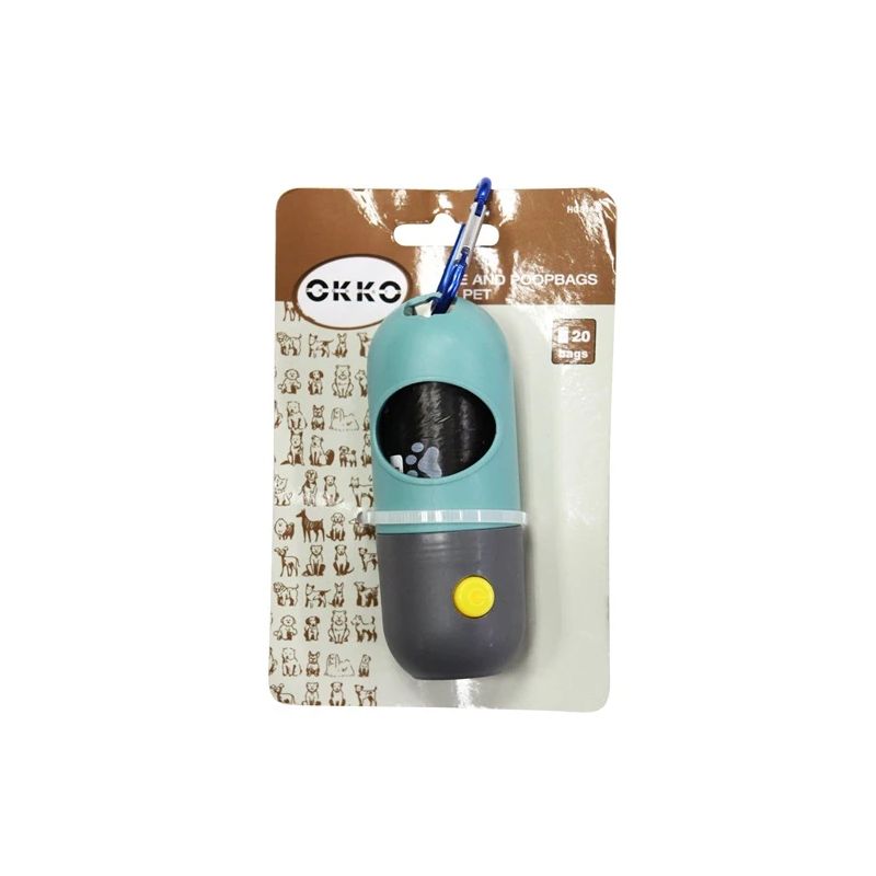 Futr.un maisiņi dzīvn.ekskrementiem okko