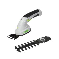 Zāles un krūmu šķēres hs-gt-02-36 okko