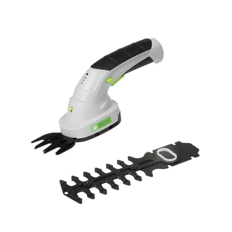 Zāles un krūmu šķēres hs-gt-02-36 okko