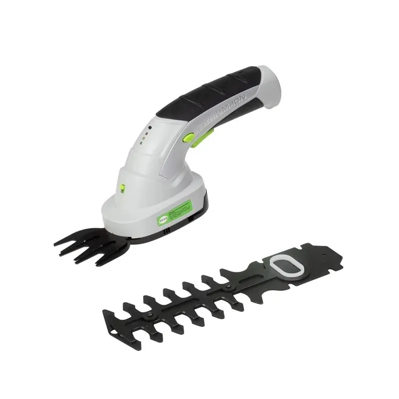 Grass and hedge shears hs-gt-02-36