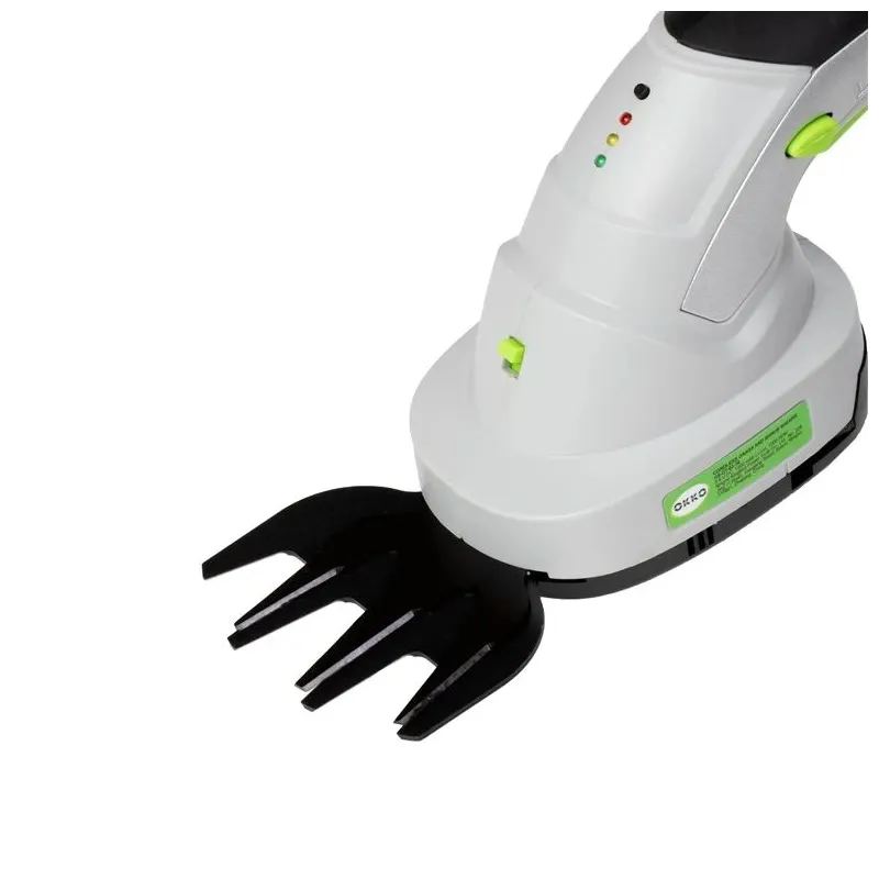 Grass and hedge shears hs-gt-02-36