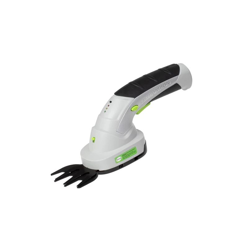 Zāles un krūmu šķēres hs-gt-02-36 okko