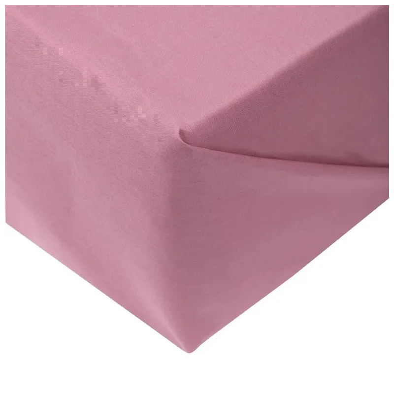 Palags Domoletti, rozā krās., 140 x 220 cm