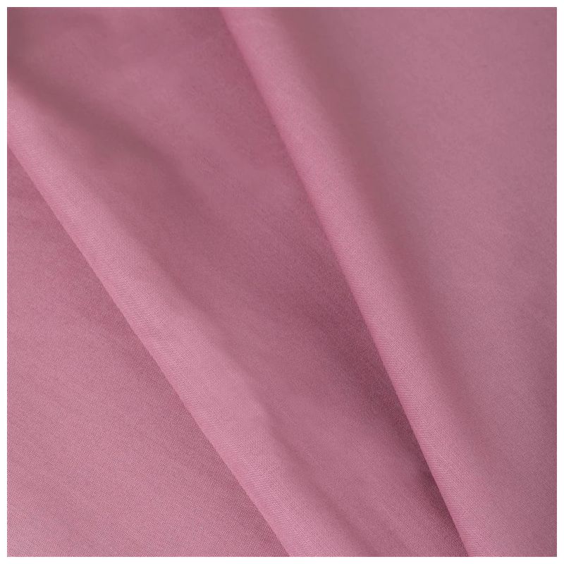 Palags 100 % kokv. 140x220cm rozā