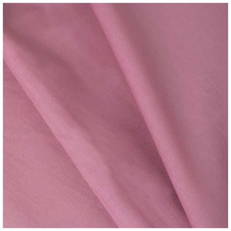 Palags 100 % kokv. 200x220cm rozā