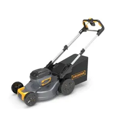 Pļāvējs grunder l01-010d 36v 46cm 4ahx2