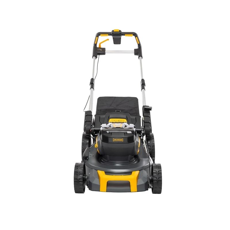 Pļāvējs grunder l01-010d 36v 46cm 4ahx2