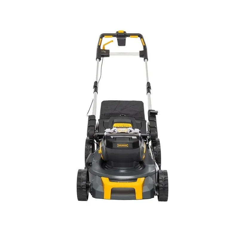 Pļāvējs grunder l01-010d 36v 46cm 4ahx2