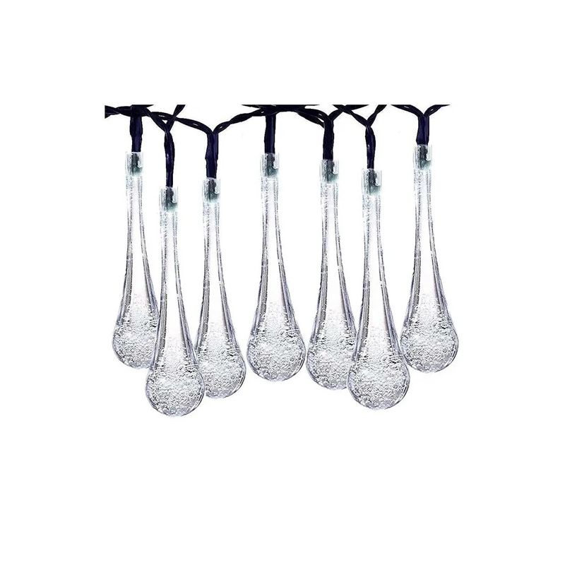 Virtene ar sau.bat.20led drop ip44 3.35m