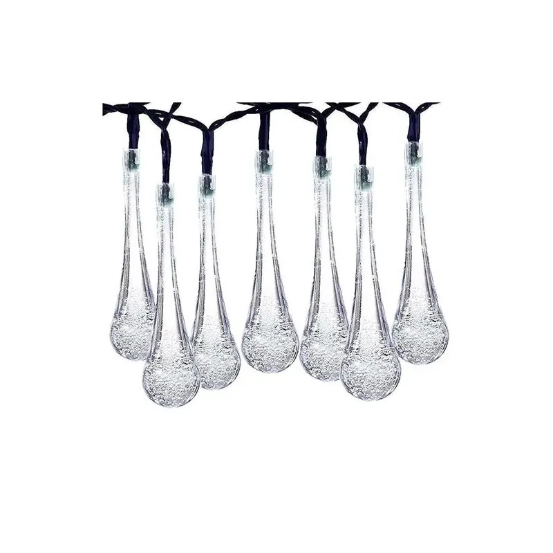 Virtene ar sau.bat.20led drop ip44 3.35m