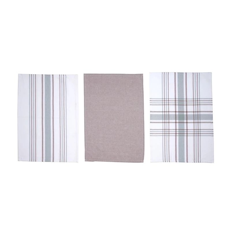 Dvieļu virt.kompl. pmm-kt01c 40x60cm 3g.