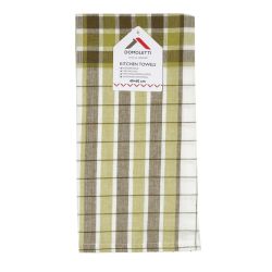 Kitchen towel set pmm-kt02c 40x60cm 3pcs