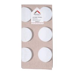 Kitchen towel set pmm-kt04c 40x60cm 3pcs