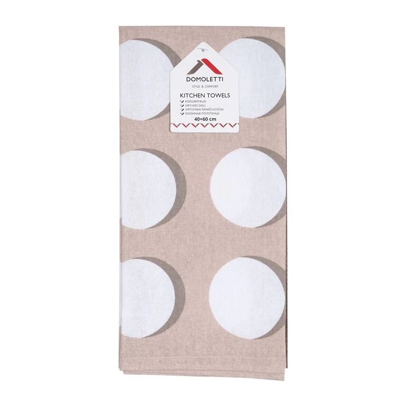 Dvieļu virt.kompl. pmm-kt04c 40x60cm 3g