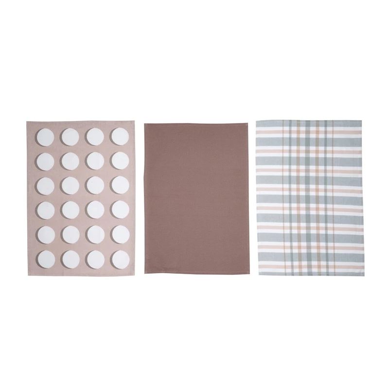 Dvieļu virt.kompl. pmm-kt04c 40x60cm 3g