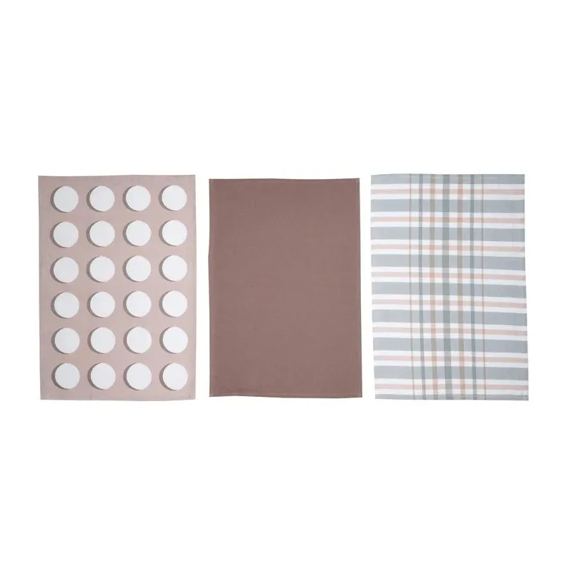 Rankšl virtuv pmm-kt04c 40x60cm 3vnt