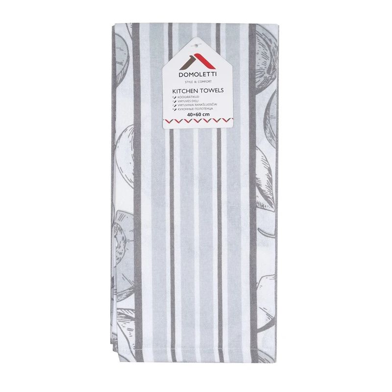 Dvieļu virt.kompl. pmm-kt06c 40x60cm 3g