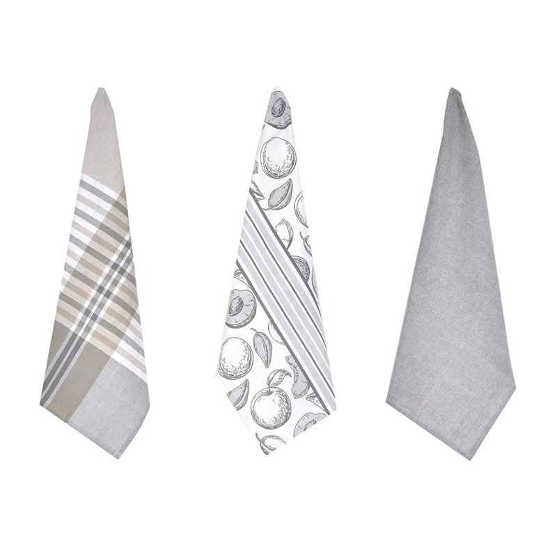 Dvieļu virt.kompl. pmm-kt06c 40x60cm 3g