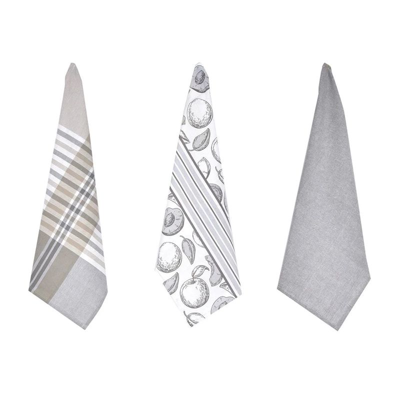 Dvieļu virt.kompl. pmm-kt06c 40x60cm 3g