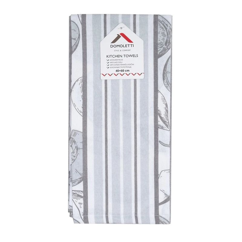 Dvieļu virt.kompl. pmm-kt06c 40x60cm 3g