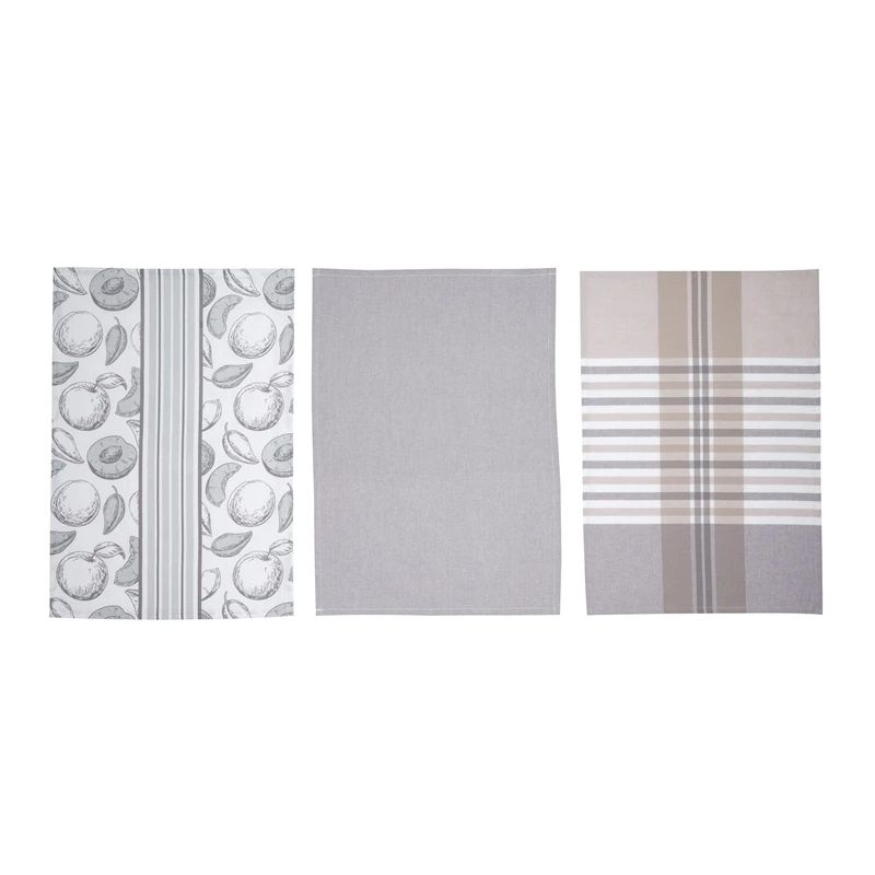 Dvieļu virt.kompl. pmm-kt06c 40x60cm 3g