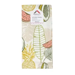 Kitchen towel set pmm-kt07c 40x60cm 3pcs