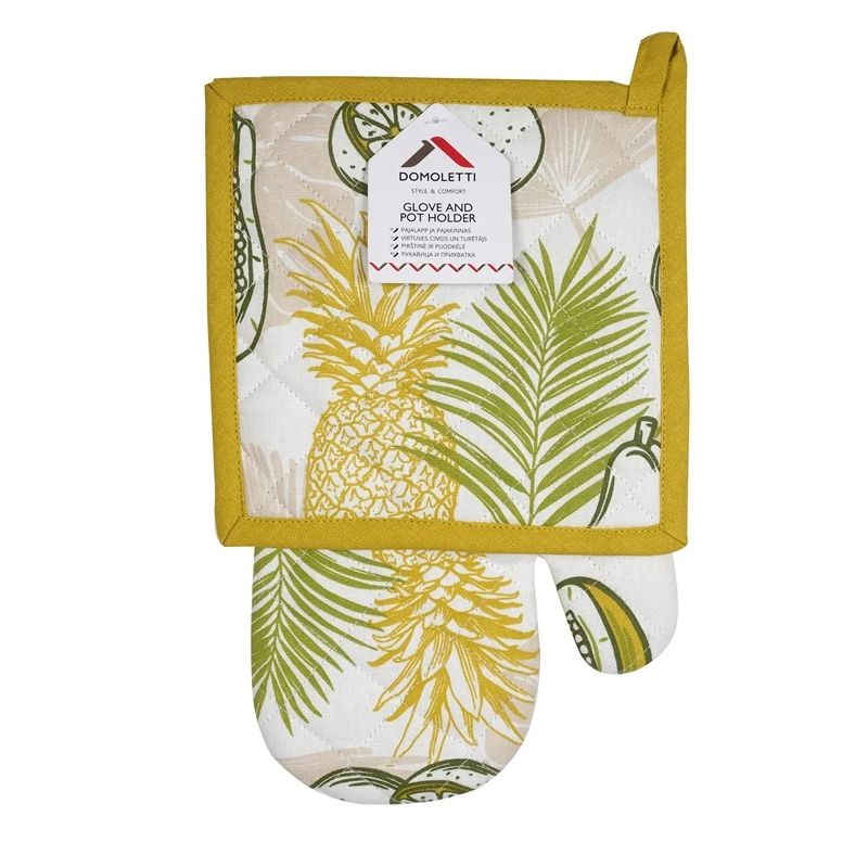 Virtuves cimds un paliktnis PMM-G14084C 18x31-20x20