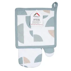 Glove-pot holder pmm-g14086c 18x31-20x20