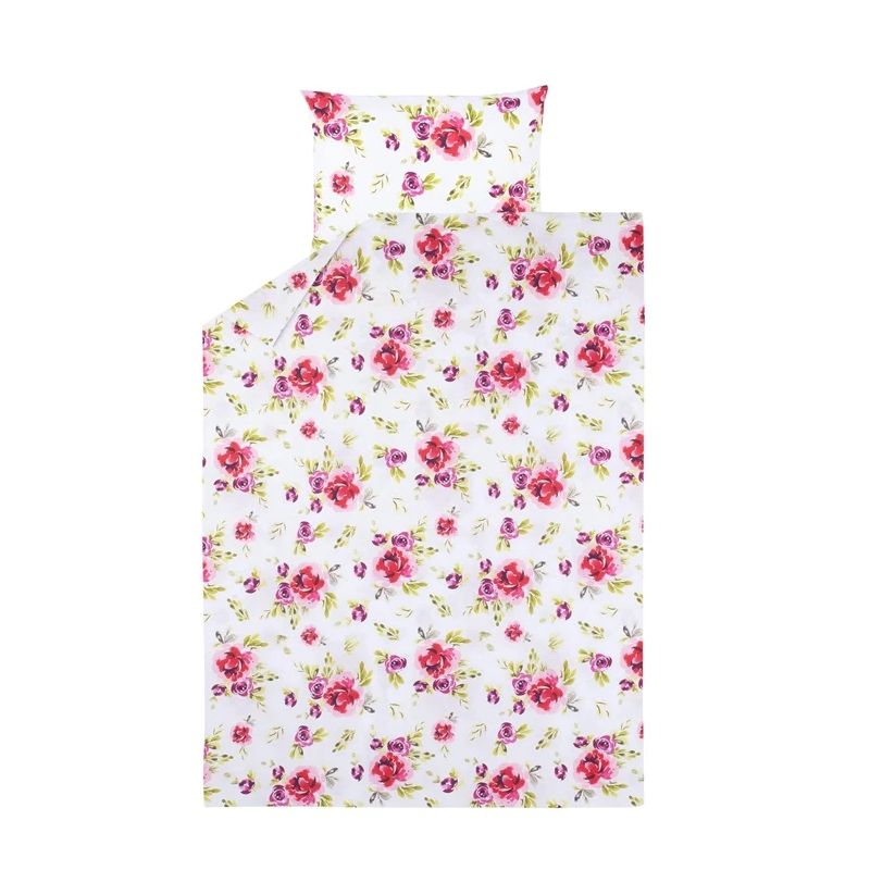 Kom pārv polikot dream rose 140x200