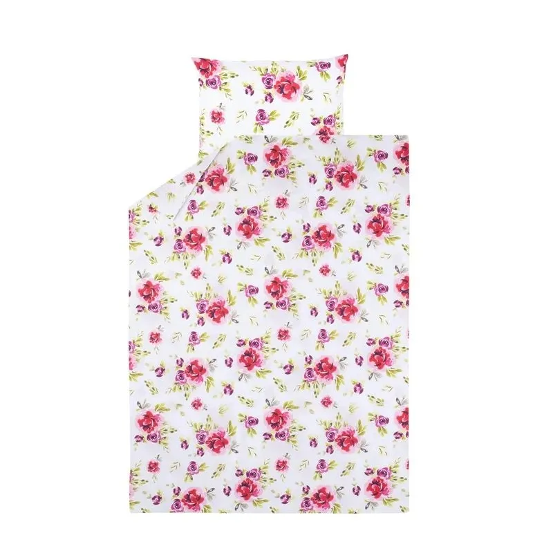 Kom pārv polikot dream rose 140x200