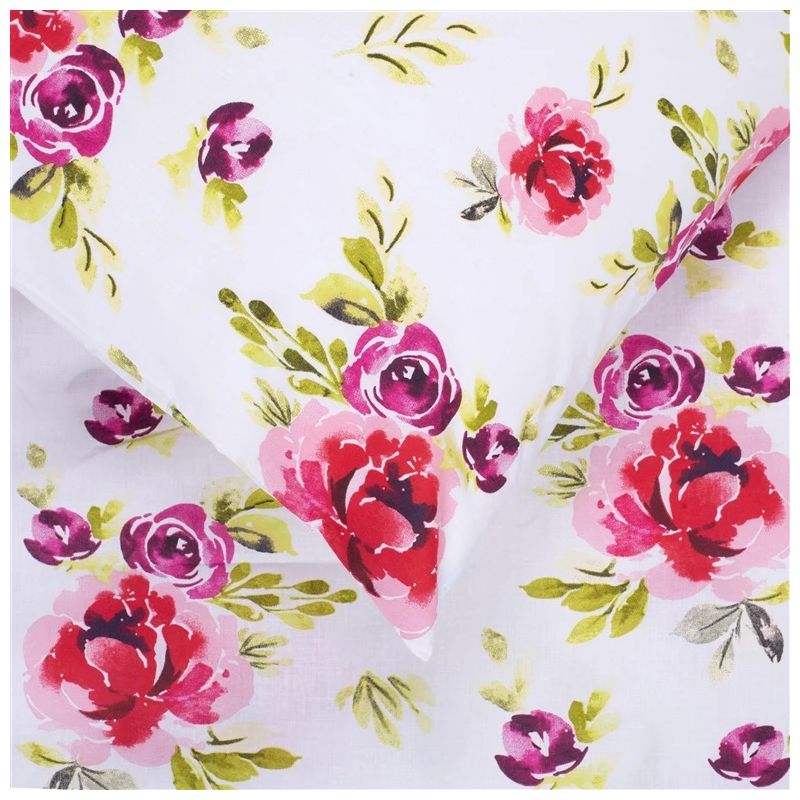 Kom pārv polikot dream rose 140x200